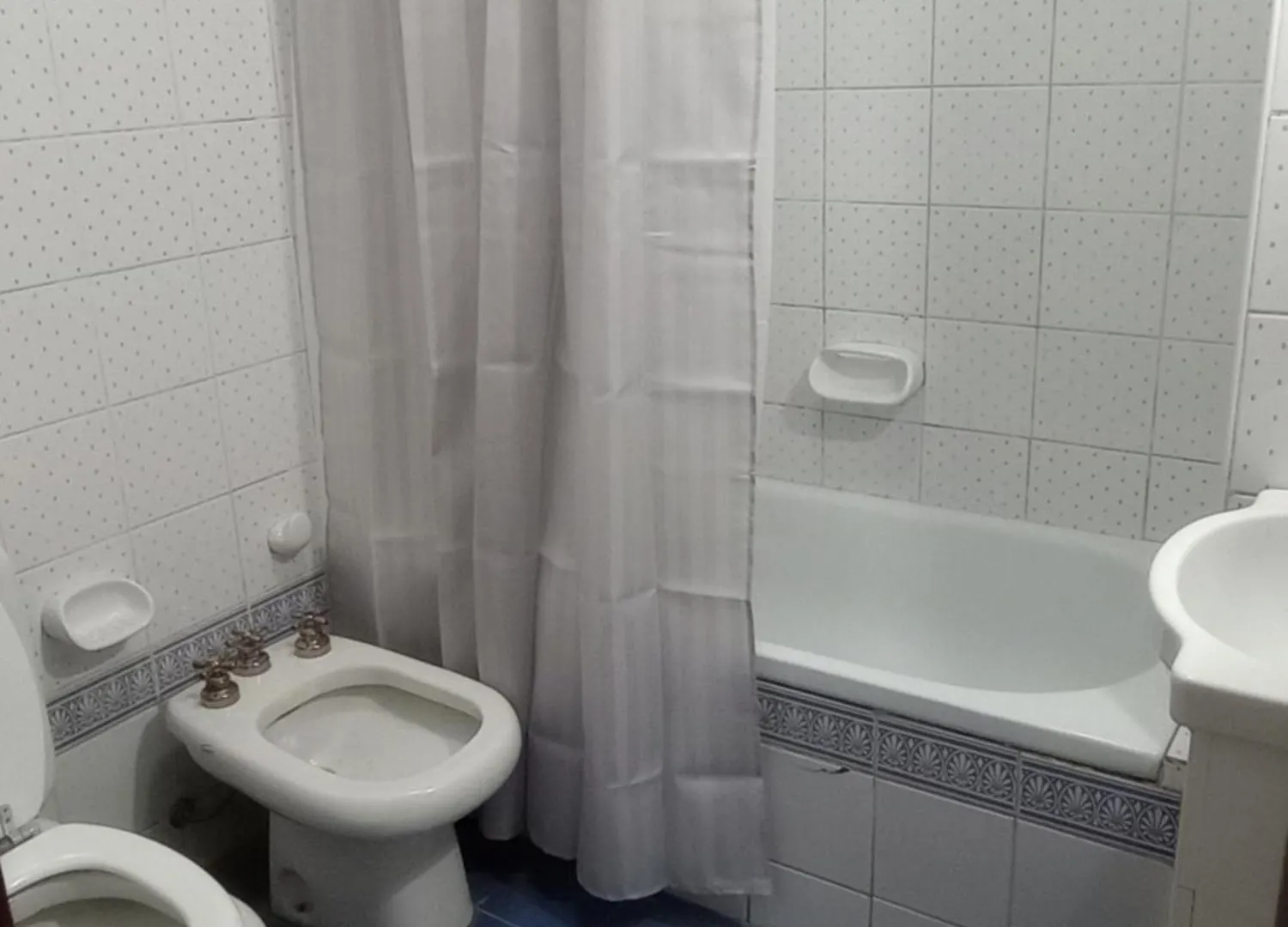 La Casita De Mi Infancia Villa Mendoza Semesterbostad