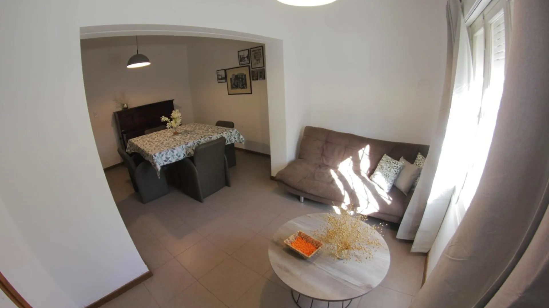 Semesterbostad La Casita De Mi Infancia Villa Mendoza