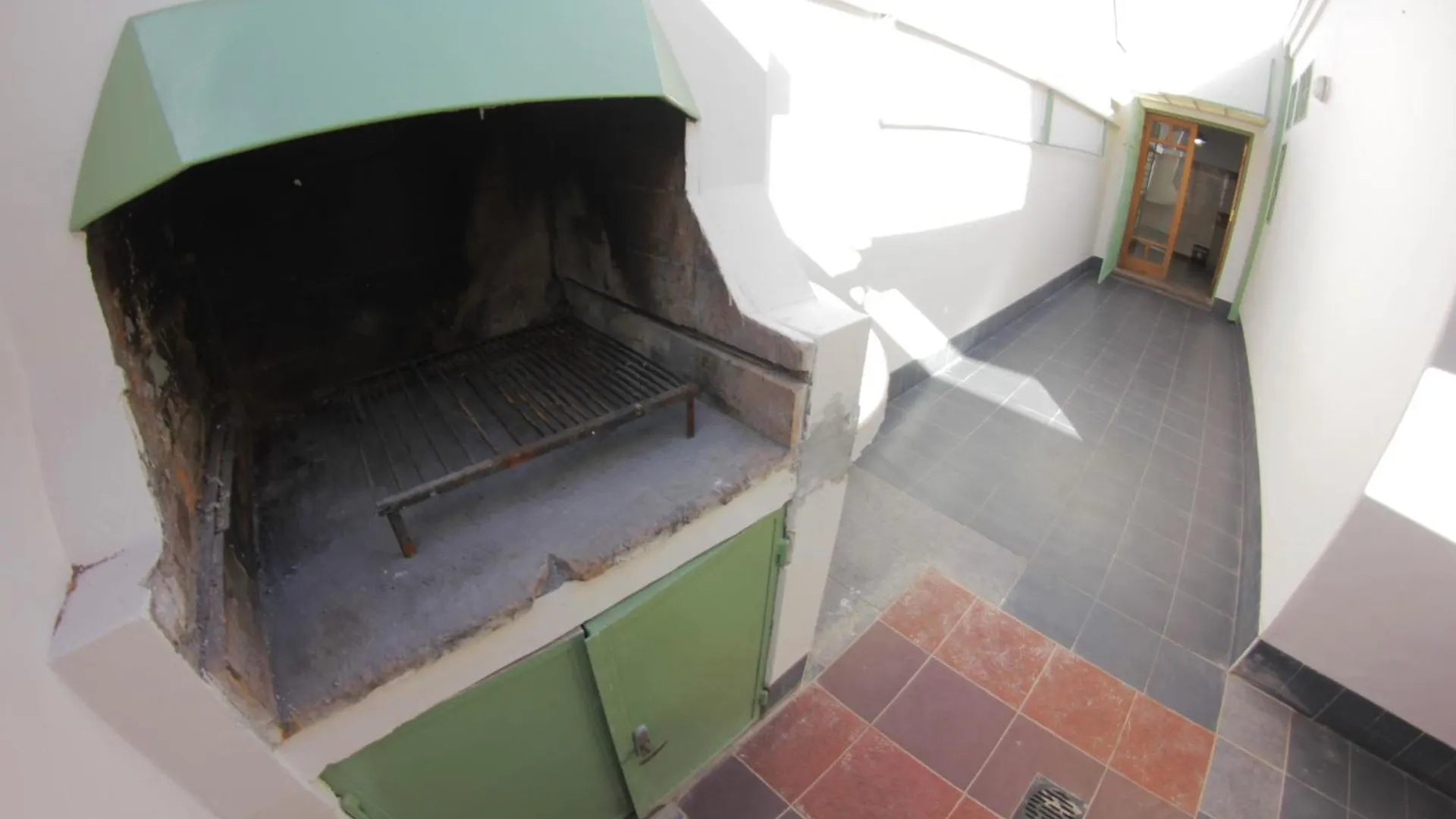 Semesterbostad La Casita De Mi Infancia Villa Mendoza