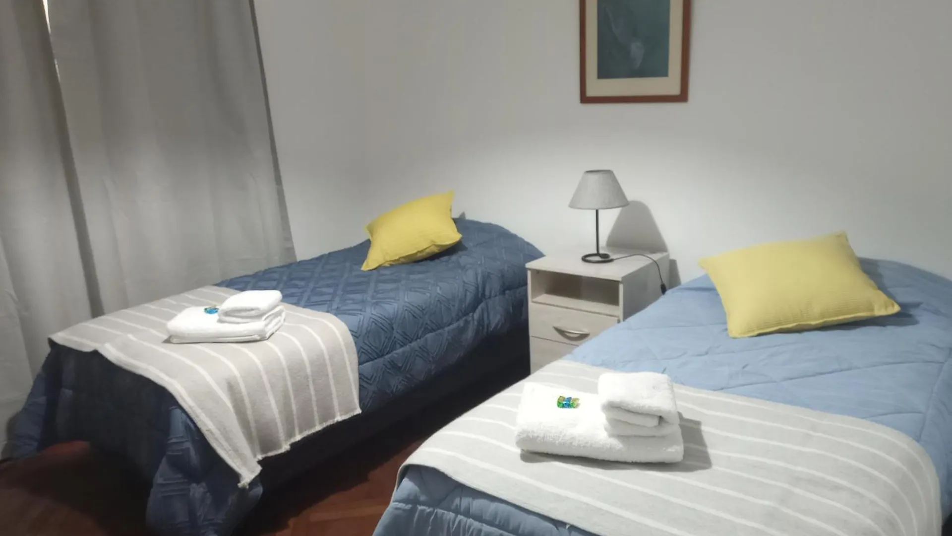 Villa La Casita De Mi Infancia Mendoza 0*,  Argentina