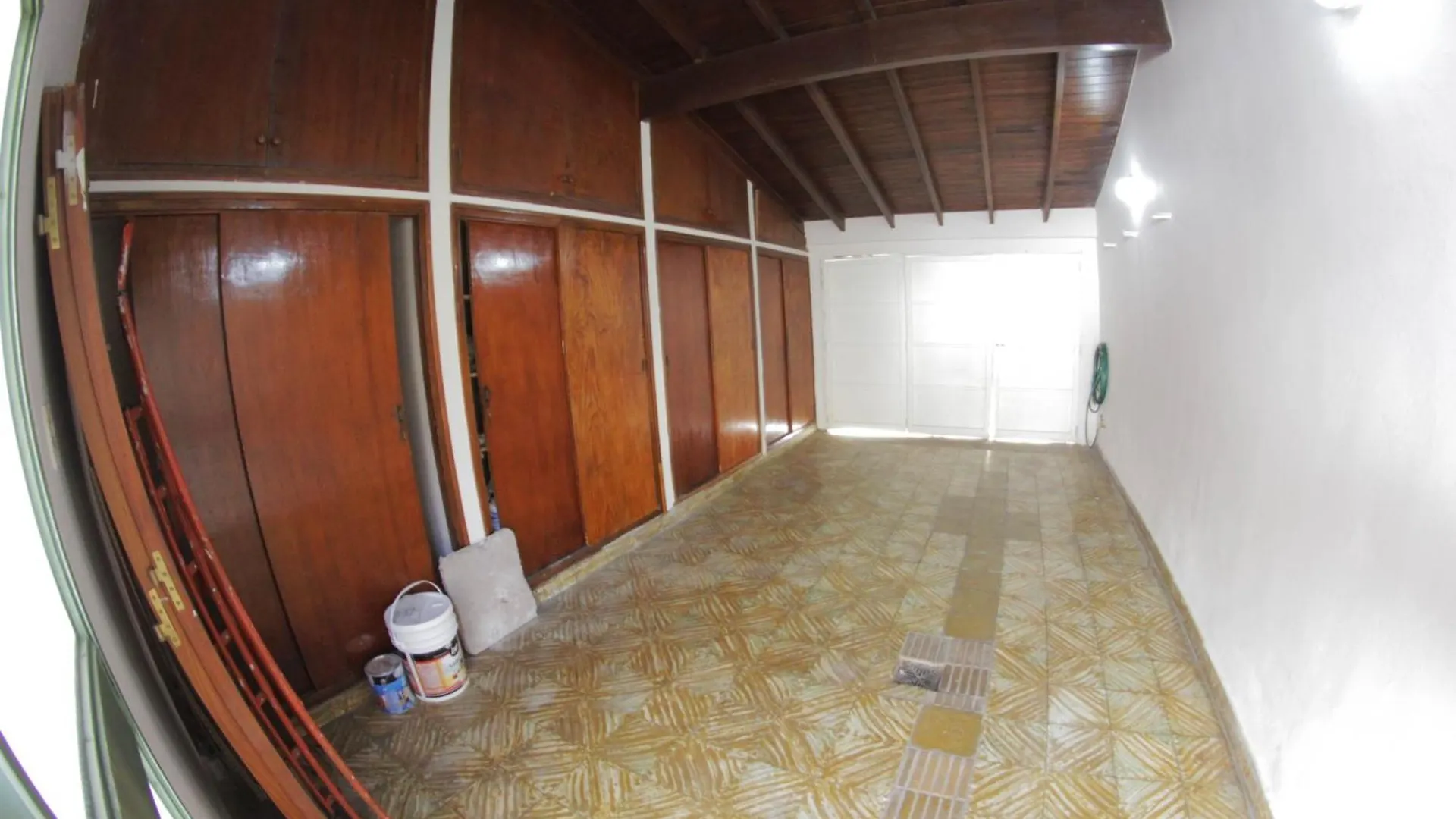 Villa La Casita De Mi Infancia Mendoza