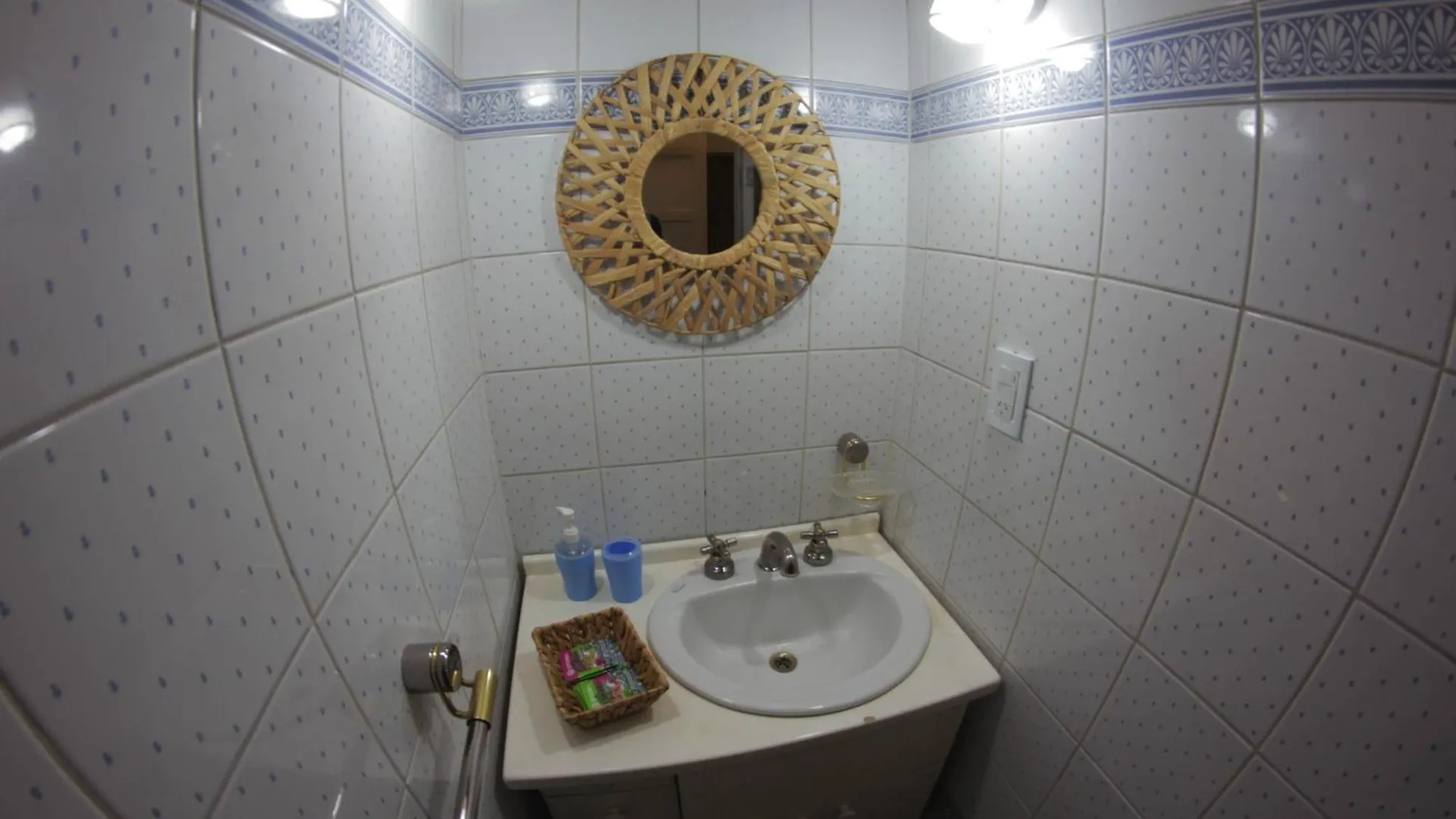 Сasa de vacaciones Villa La Casita De Mi Infancia Mendoza