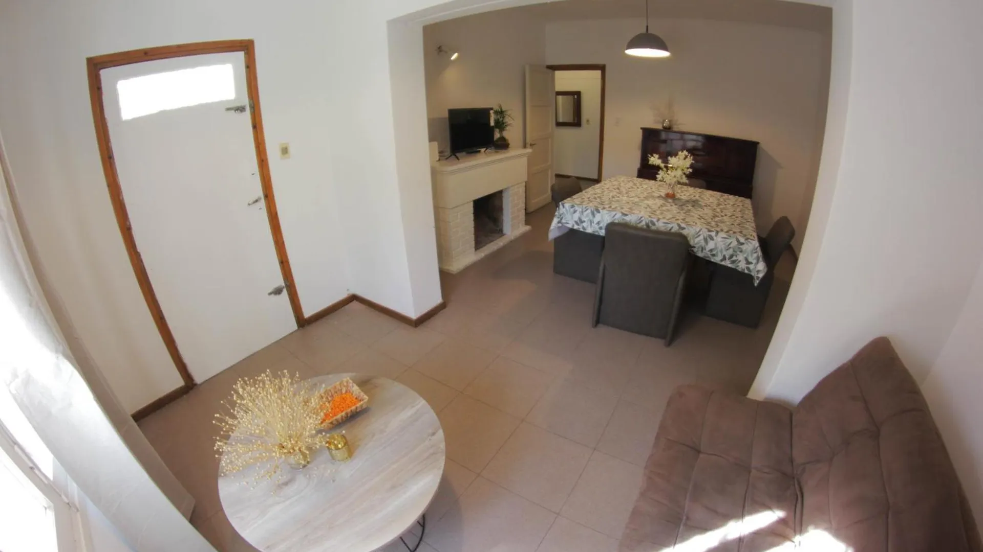 Villa La Casita De Mi Infancia Mendoza Сasa de vacaciones
